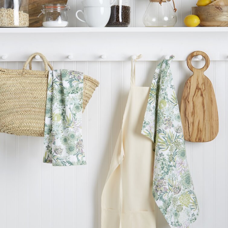 Sicily Kitchen Towels - Set of 2  Kitchen towel set, Kitchen towels, Towel  set