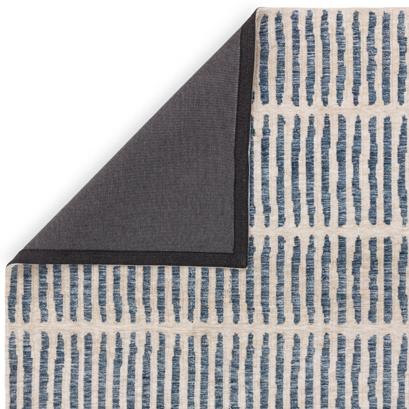 Nueva Geometric Area Rug, Rectangle 200cm x 290cm