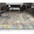 Hand Knotted Silk and Wool Indoor Rug-110889729
