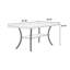Esmenicci 6 - Person Four Leg Dining Set