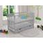 Krull Cot Bed-1081025671