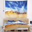 Photographie sahara panorama tapisserie-28485496