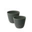 Ensemble de pots à fleurs en tibétain Tahmina-2070182449-2070182450-2142814032