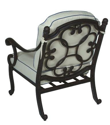 Athena - Person Patio Conversation Set