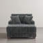 Upholstered Chaise Lounge-283379140
