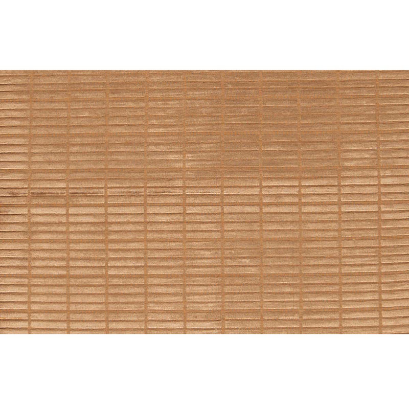 Tapis brun de haute qualité