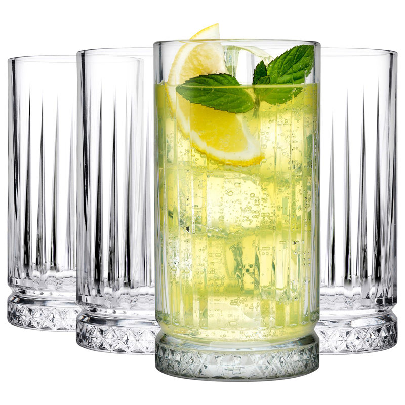 435ml Highball Glass