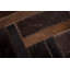 Coussins décoratifs en cuir de vache Canvello