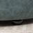 Castanedo Upholstered Round Ottoman-121998667