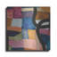 Art mural luxueux «Freeway 4» par Cheryl Warrick, 36 po x 36 po-283418145
