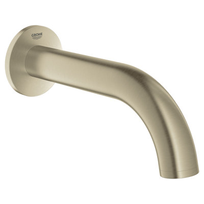 Atrio® Wall Mounted Tub Spout Trim