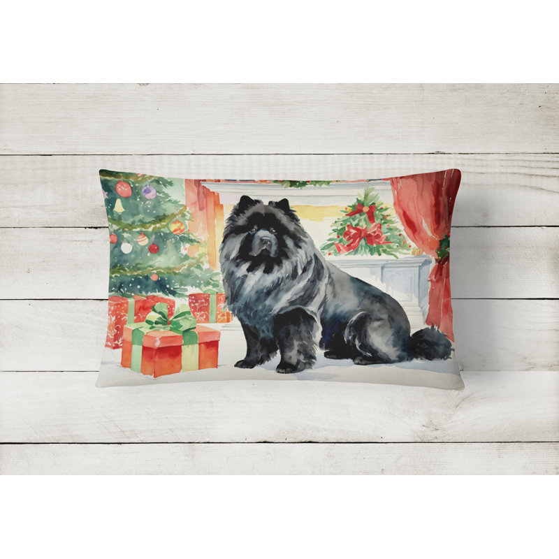 Other/No Pattern Outdoor Throw Pillow