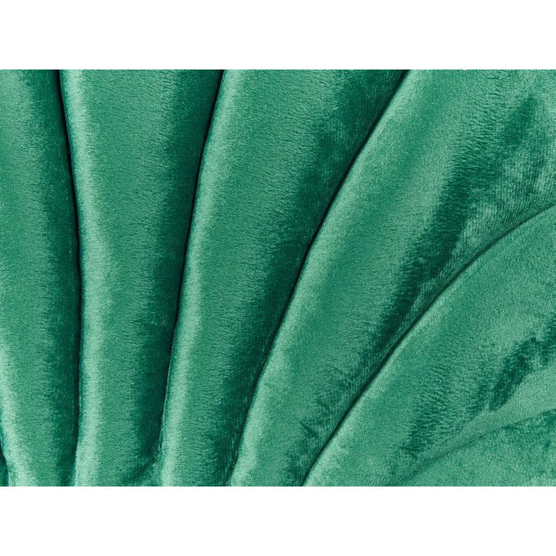 CONSOLIDA Novelty Cushion, Green