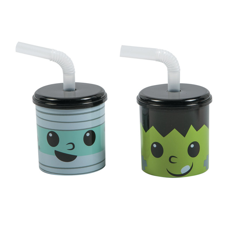 Tasse à thé en plastique Imalay