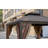 Outdoor Permanent Hardtop Gazebo Canopy-734197852-734197853-734197826