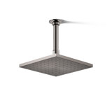 Contemporary Rain Shower Head
