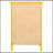 Hammond  Chest , Yellow-1082848966