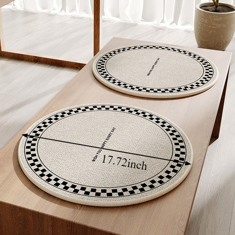 Coussin de chaise Latitude Run®