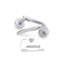 Senza Lever Door Handle-893300905
