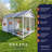 Zylina Modern Duck Barn