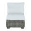 Rustic Woven Sectional Slipper Chair-373560978-373559787-269954468