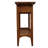 Mission Solid Wood Wine Stand-691613826