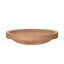 Tolosa Stone Handmade Oval Drop-in Bathroom Sink-113450233