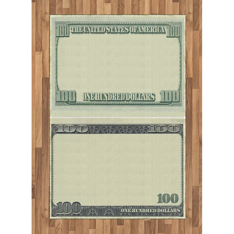 Greenland Hand Woven Area Rug, Rectangle 120 x 180cm