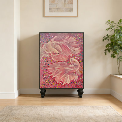 Armoire de rangement Artistic