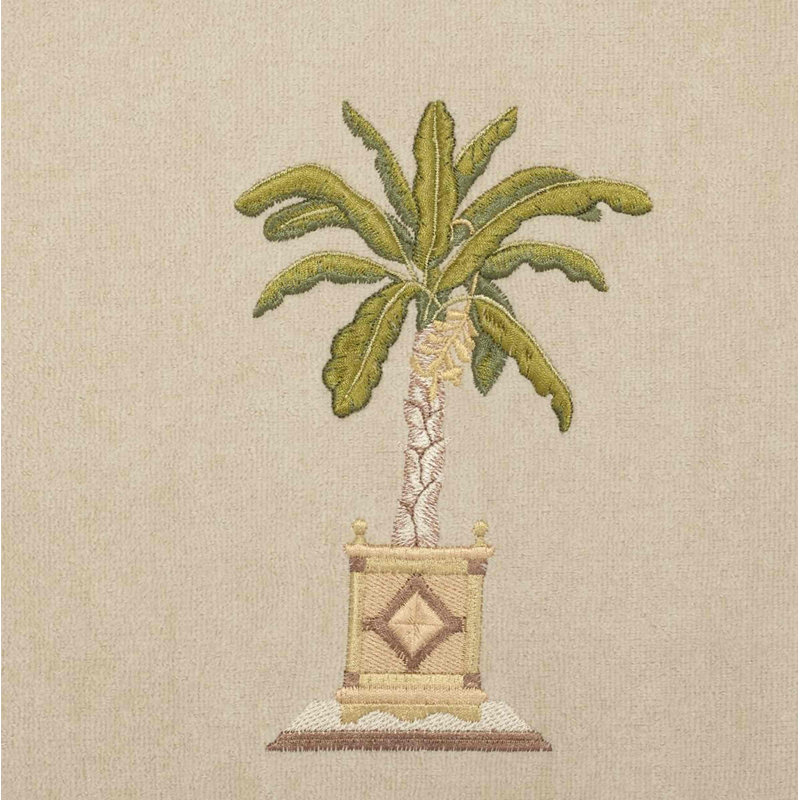 Bay Isle Home™ Bali Bath Towel