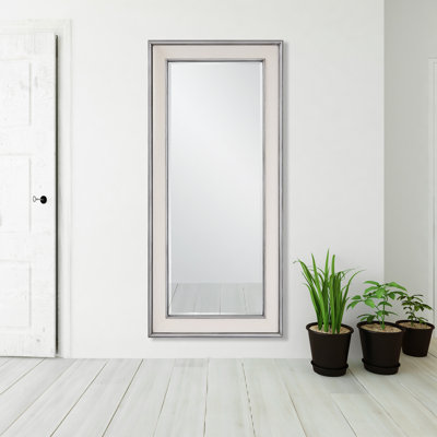 Miroir inclinable Montvert 32 X 70 Montvert