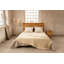 Upholstered Bed-63363400-63363403