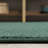 Asahi Solid Low-Pile Emerald Rug-1046064501