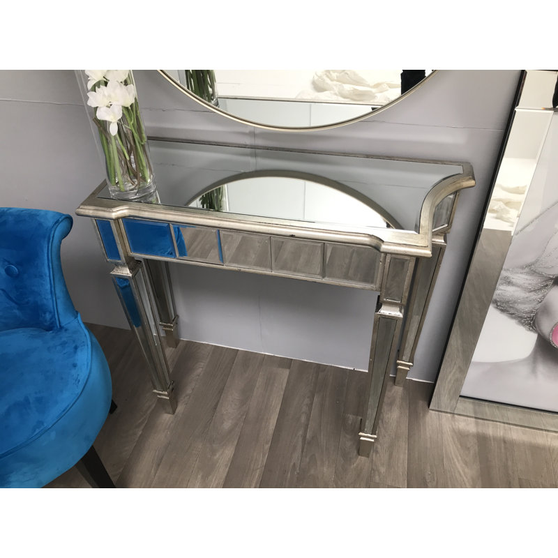 Sandy Console Table