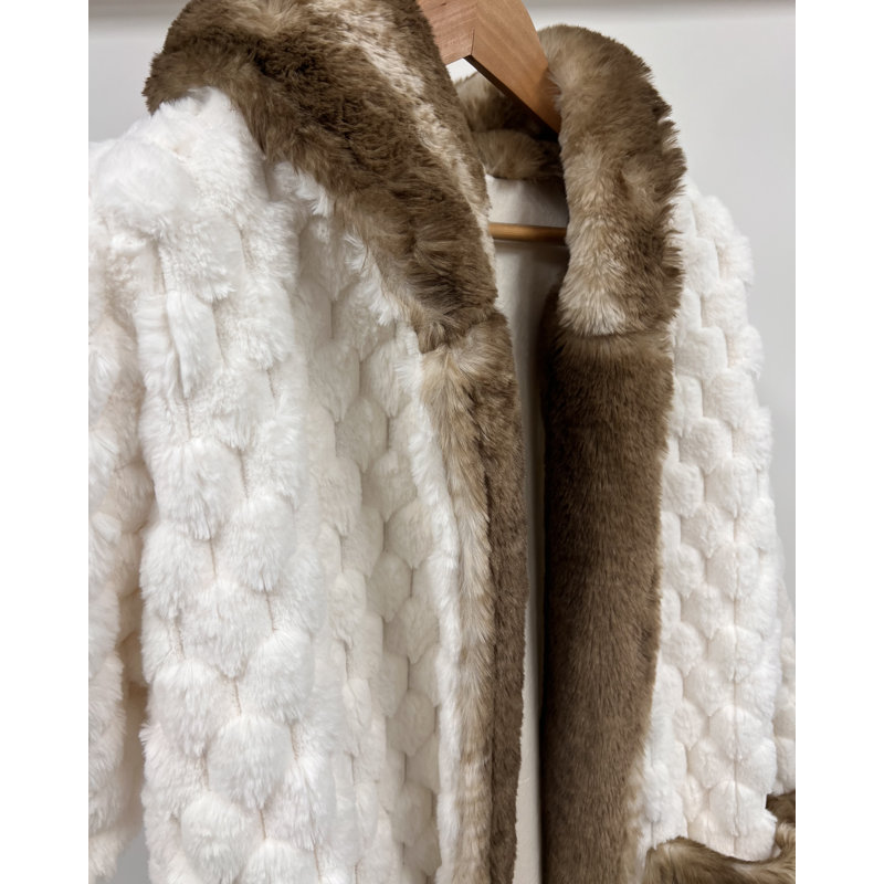 Peignoir Rexa, XL / L