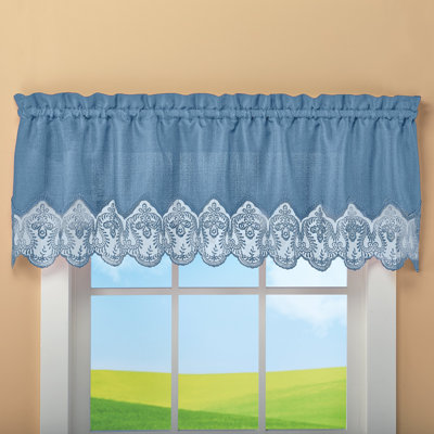 Norvan Tailored Window Pelmet