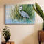Toile tendue Heron in the Marsh II-Gallery-875959008