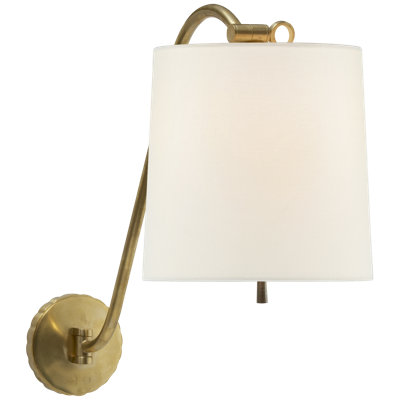 Understudy 1 - Light Swing Arm