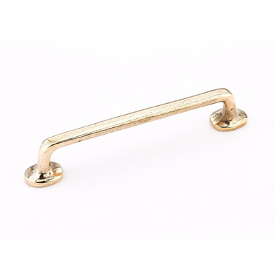 Mountain 6" Center to Center Bar Pull