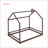 House Platform Beds,Two Shared Beds-1900022125-1900022130