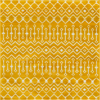 Moroccan Area Rug