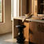 Perth Counter Stool, Swivel