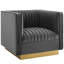 Fauteuil Modway Sanguine-729968137
