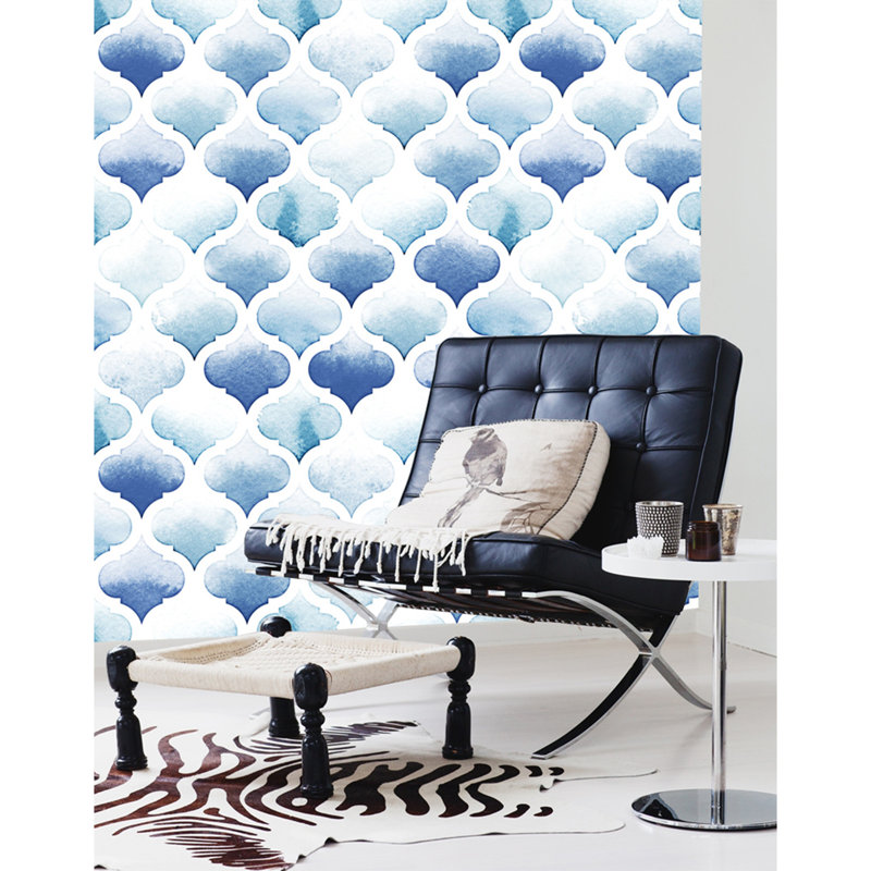Bohao Matte Mural, 360 x 250cm