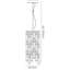 2 - Light Crystal Chandelier-32463519