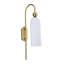 Wolak Armed Sconce-243906629