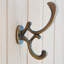 Iron Wall Wall Hook