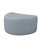 Carlisle Wedge Pouf