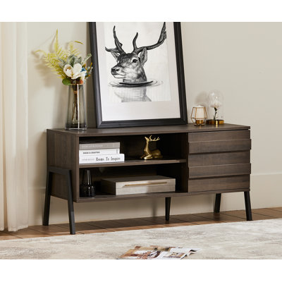 Etherton TV Stand for TVs up to 65"