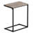 Hufsah C Shape End Table-1595802800-1590233031
